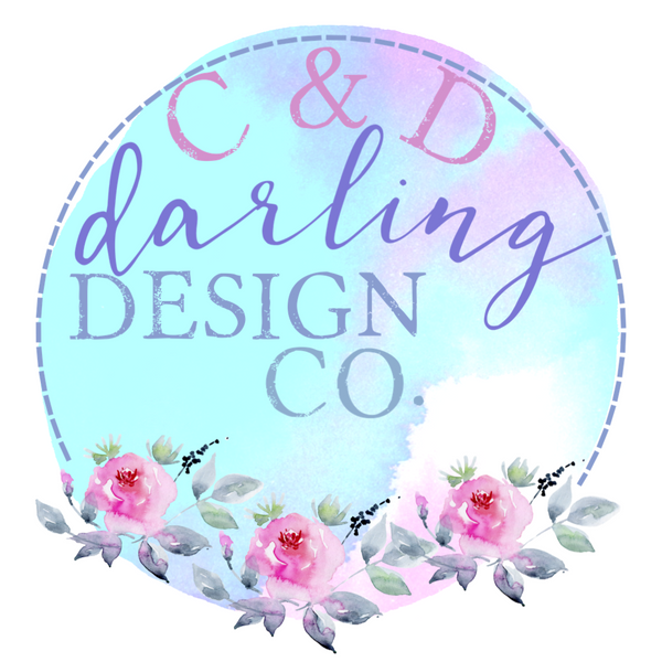 C&D Darling Design Co. LLC