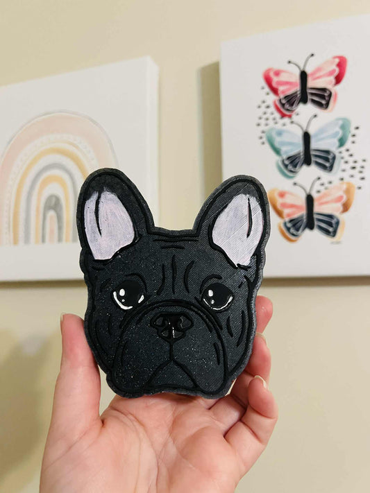 French Bulldog Freshie